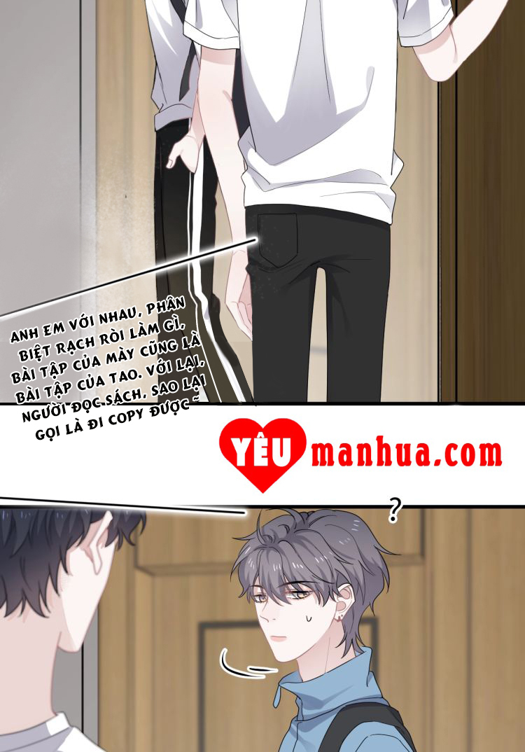 đề này vượt quá sức rồi chapter 3 63