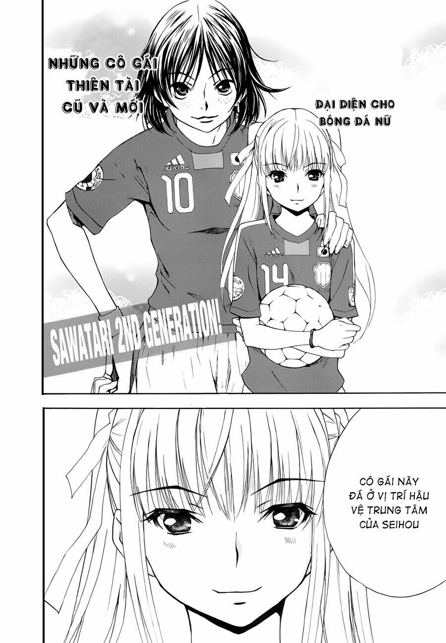 shuukyuu shoujo chapter 15 43