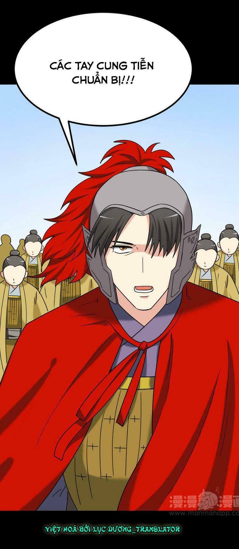 lưỡng bất nghi (full) chapter 162 3