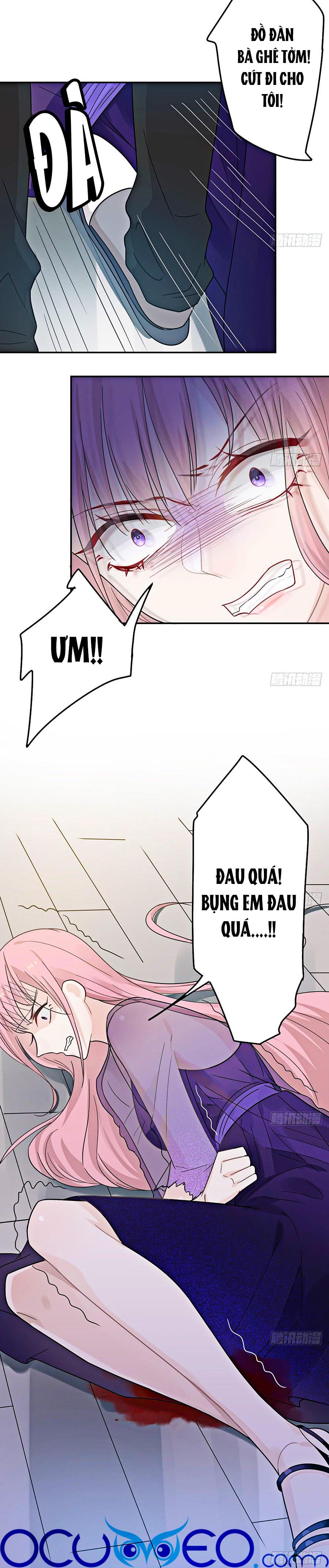 hai cách tìm gặp người yêu chapter 33 11