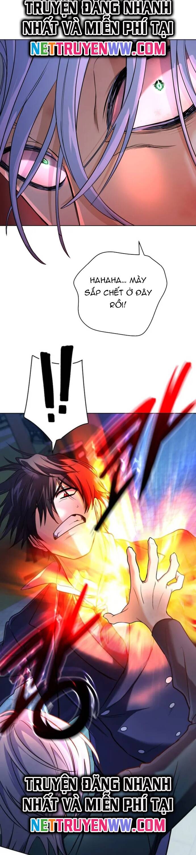 sự trở lại của đại pháp sư huyền thoại chapter 22 17