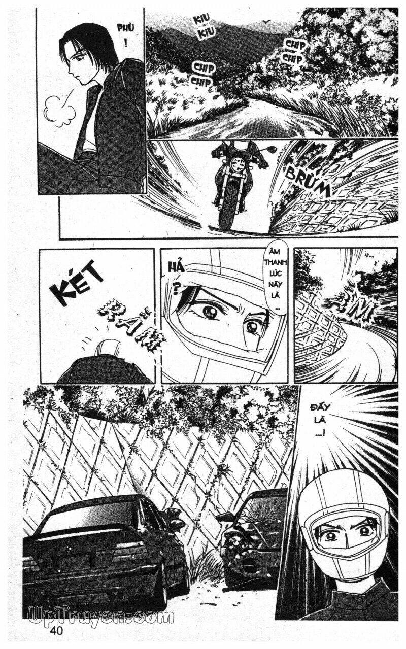 hoàng tử hoa - bud boy chapter 16 41