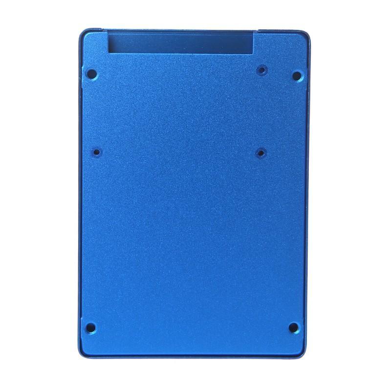Vỏ kim loại bảo vệ ổ cứng SSD