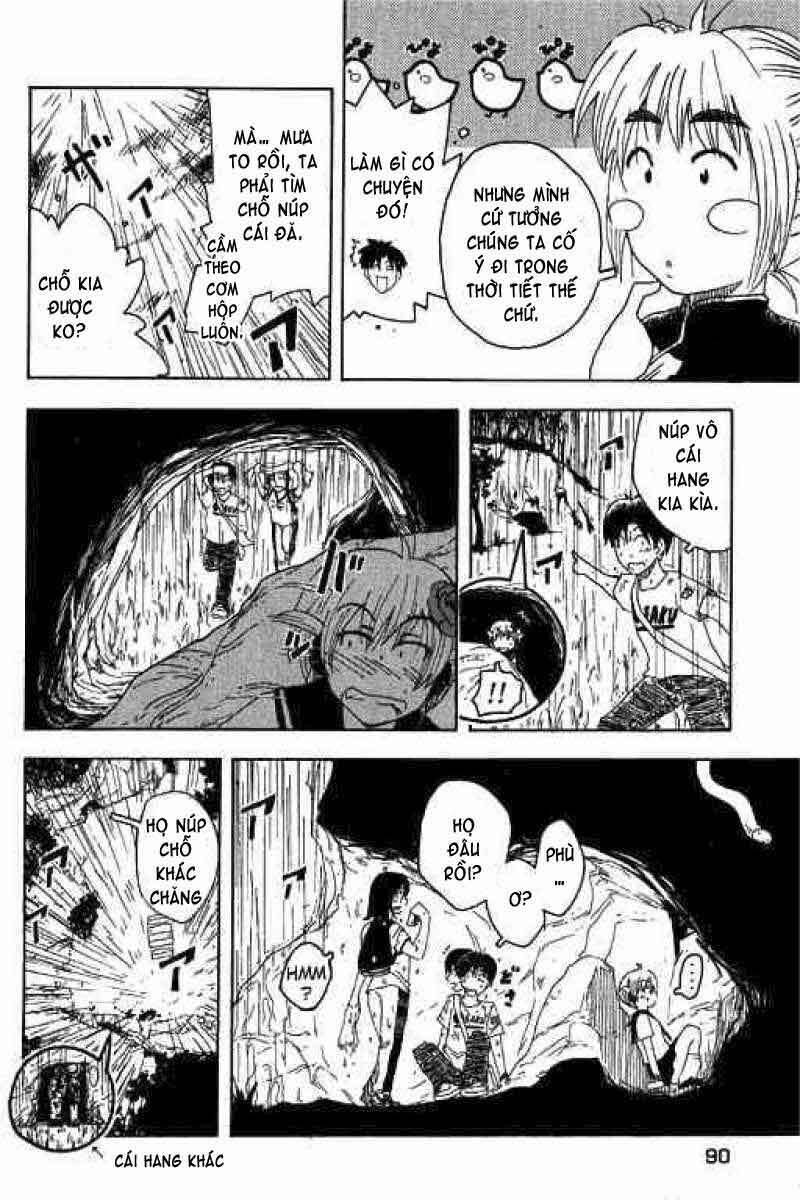 inu neko jump chapter 12 17