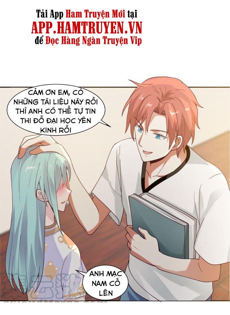 trên người ta có một rồng chapter 362 9