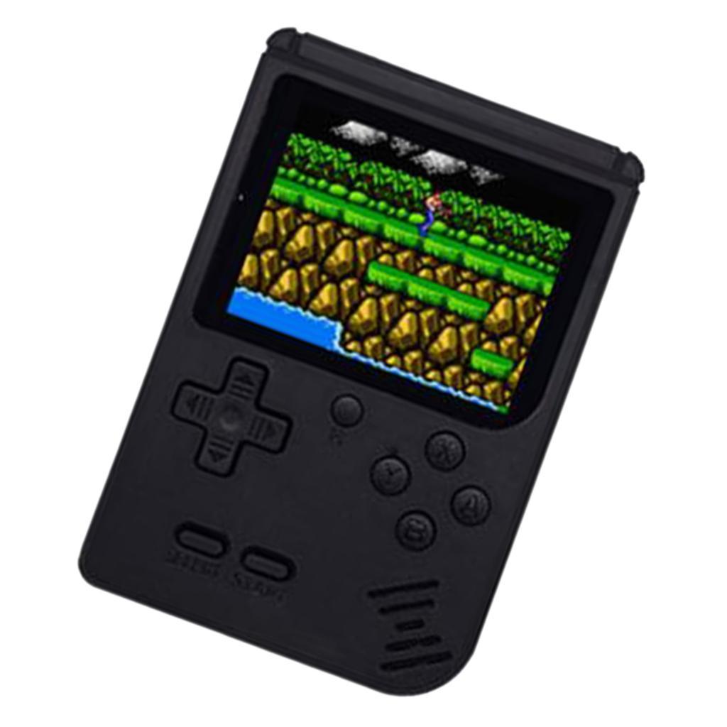 Game Console Support Extend Handle Built in 400 Classic Games