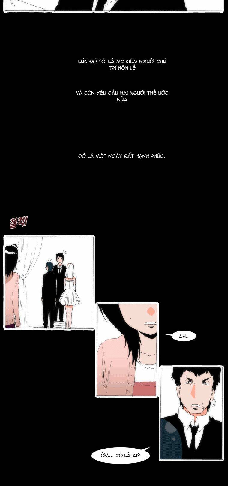 can't see can't hear but love chapter 49 16