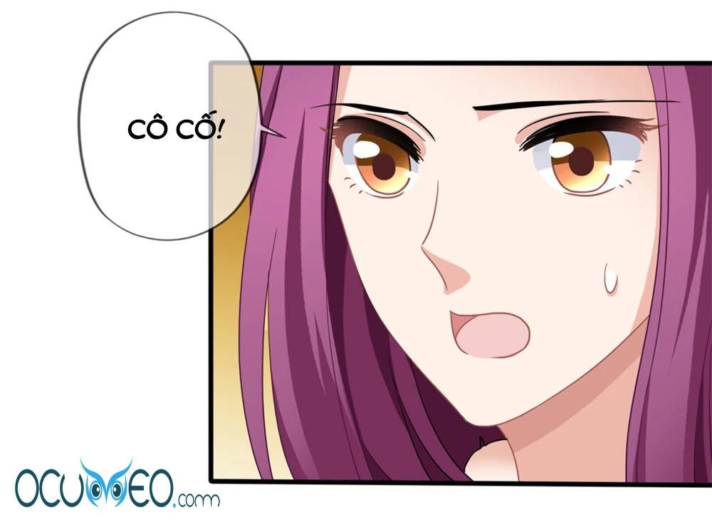 mỹ vị giai thê chapter 32 31