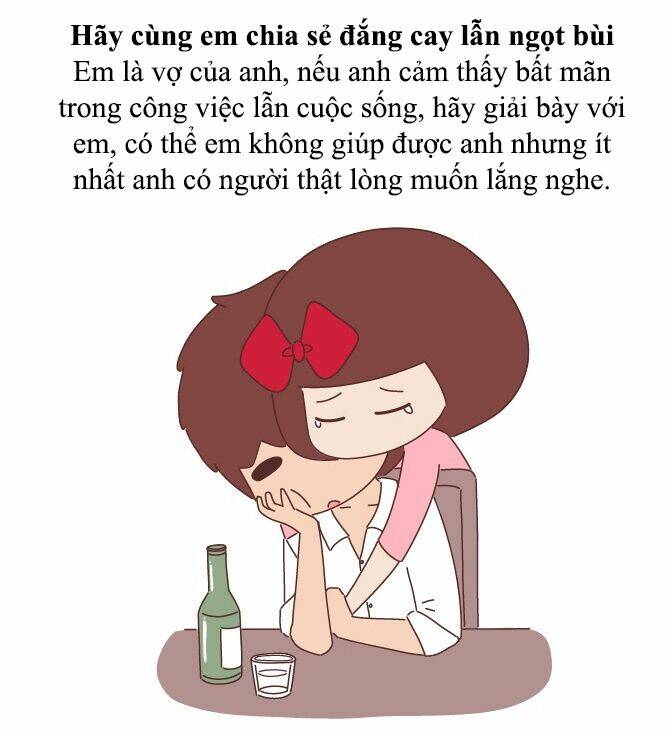 giải mã tình yêu chapter 134 6