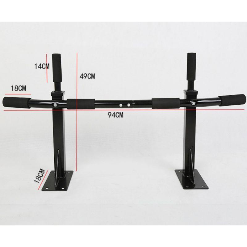 Xà đơn đa năng WALL PULL Up Bar B90X giá rẻ