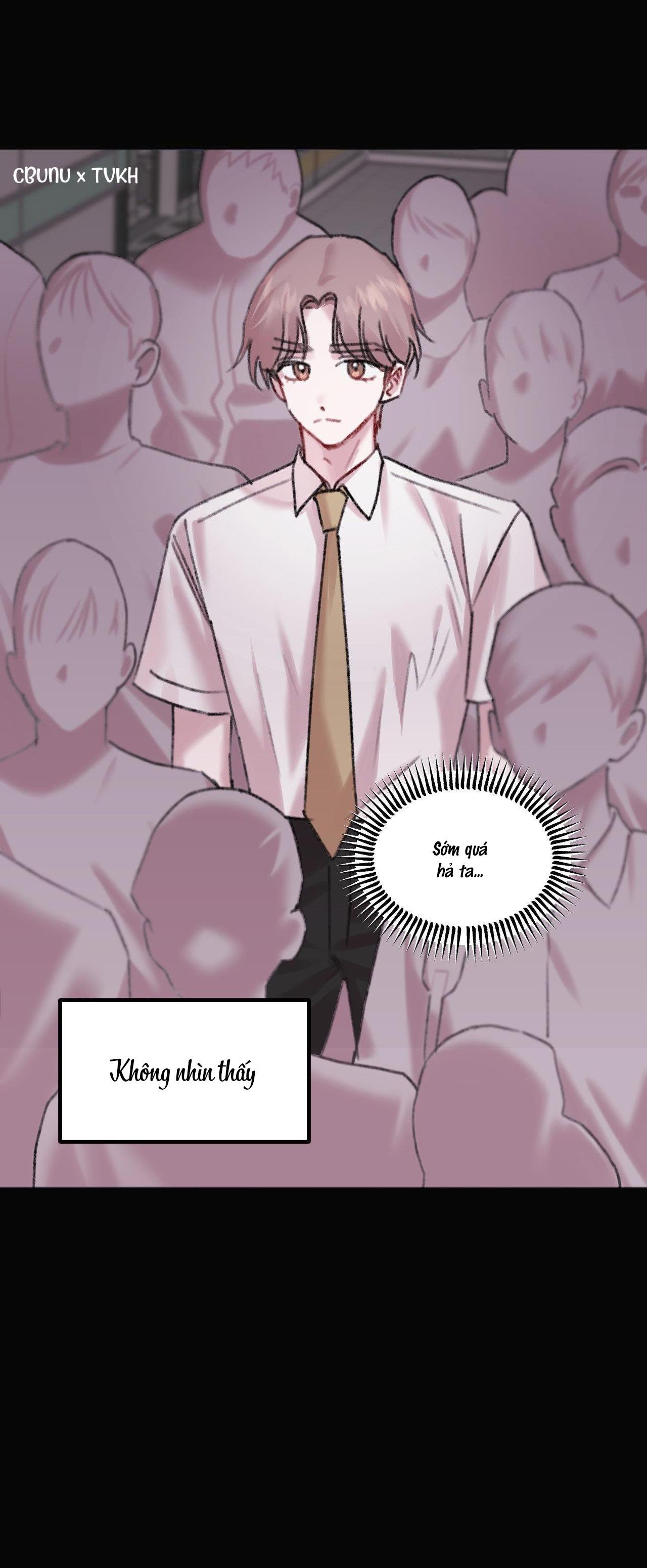 anh thật sự thích em sao chapter 17 6