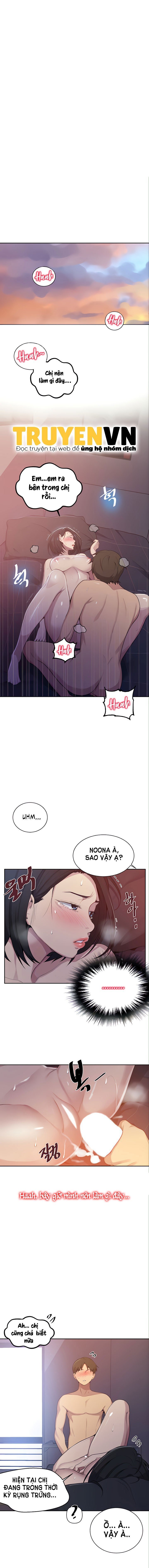 lớp học gia đình – secret class chapter 112 2