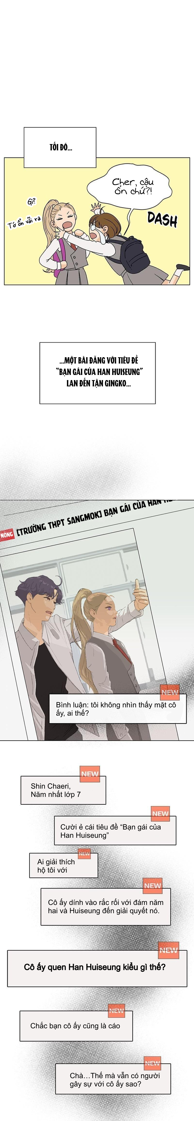 câu lạc bộ fox chapter 4 29