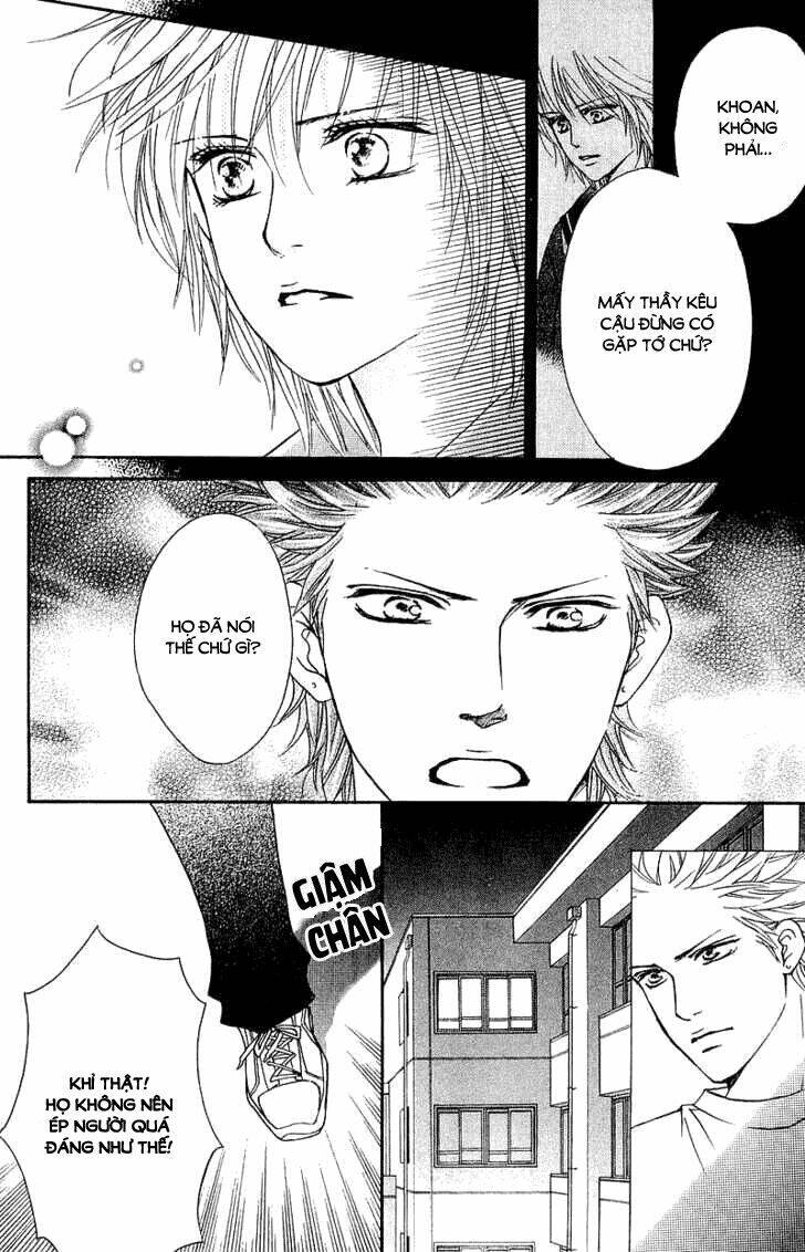 xứng danh anh hùng chapter 55 11