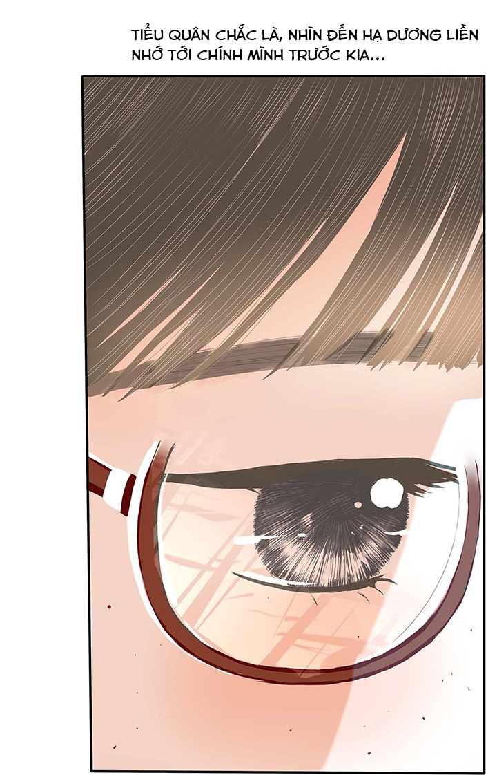 cậu bé ốc sên trên mái nhà chapter 9 16