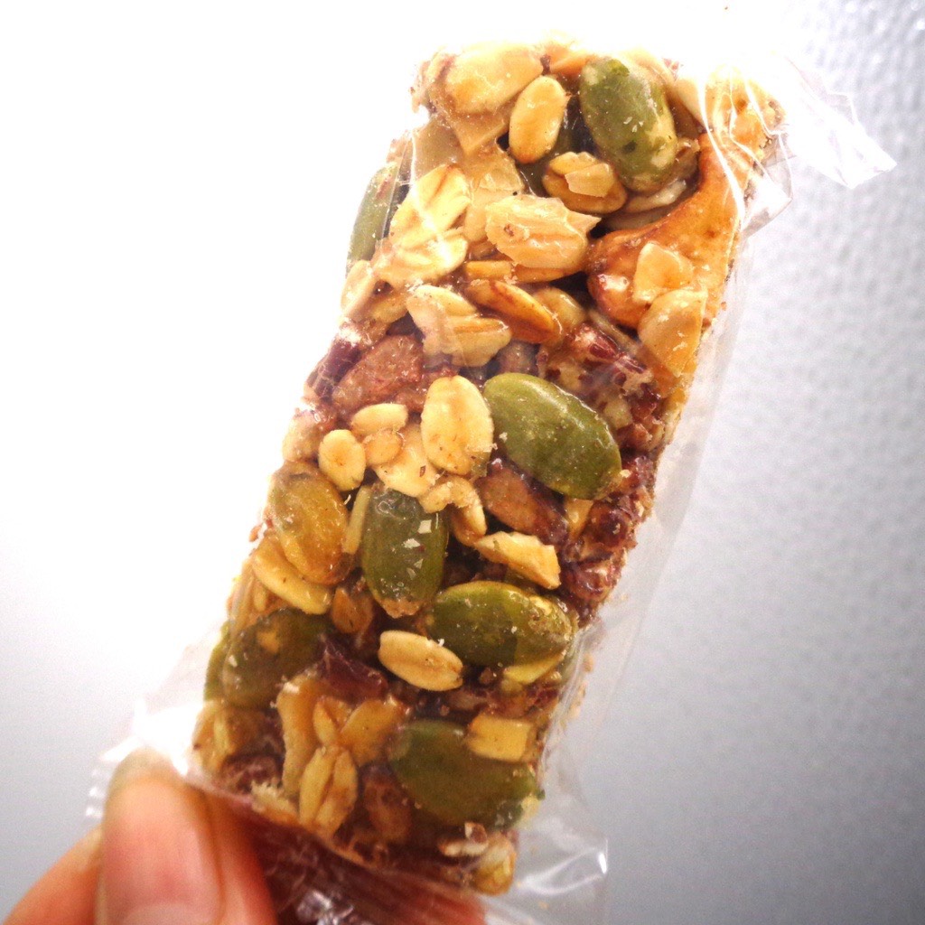 THANH GẠO LỨT MIX HẠT DINH DƯỠNG