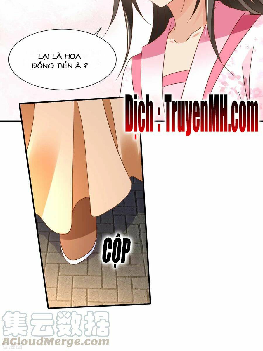 lãnh cung phế hậu muốn nghịch thiên chapter 213 5