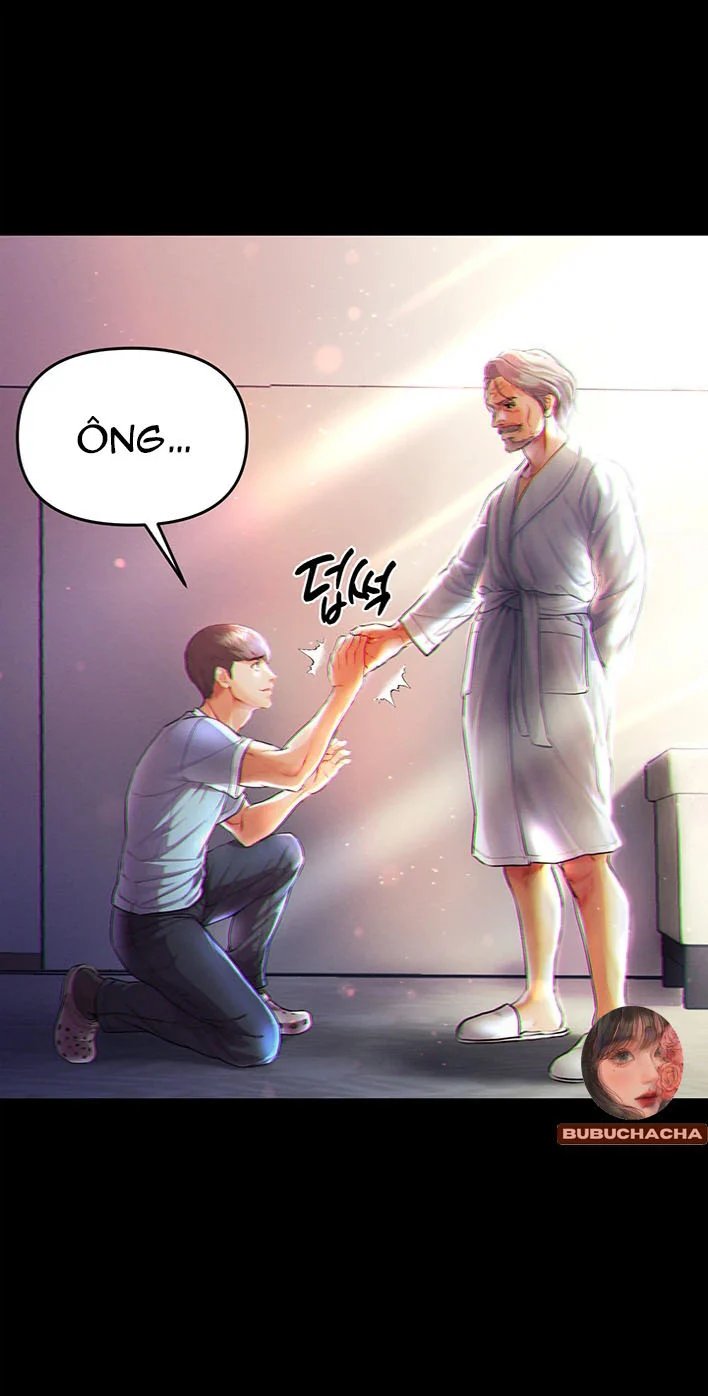 [18+] học trò độc nhất chapter 2 37