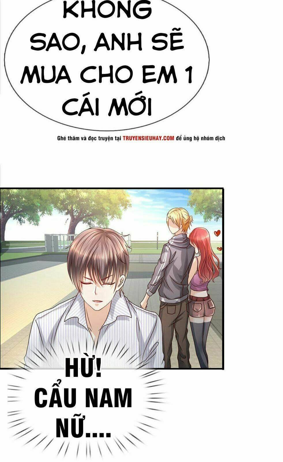 ông đây là đại gia chapter 4 5