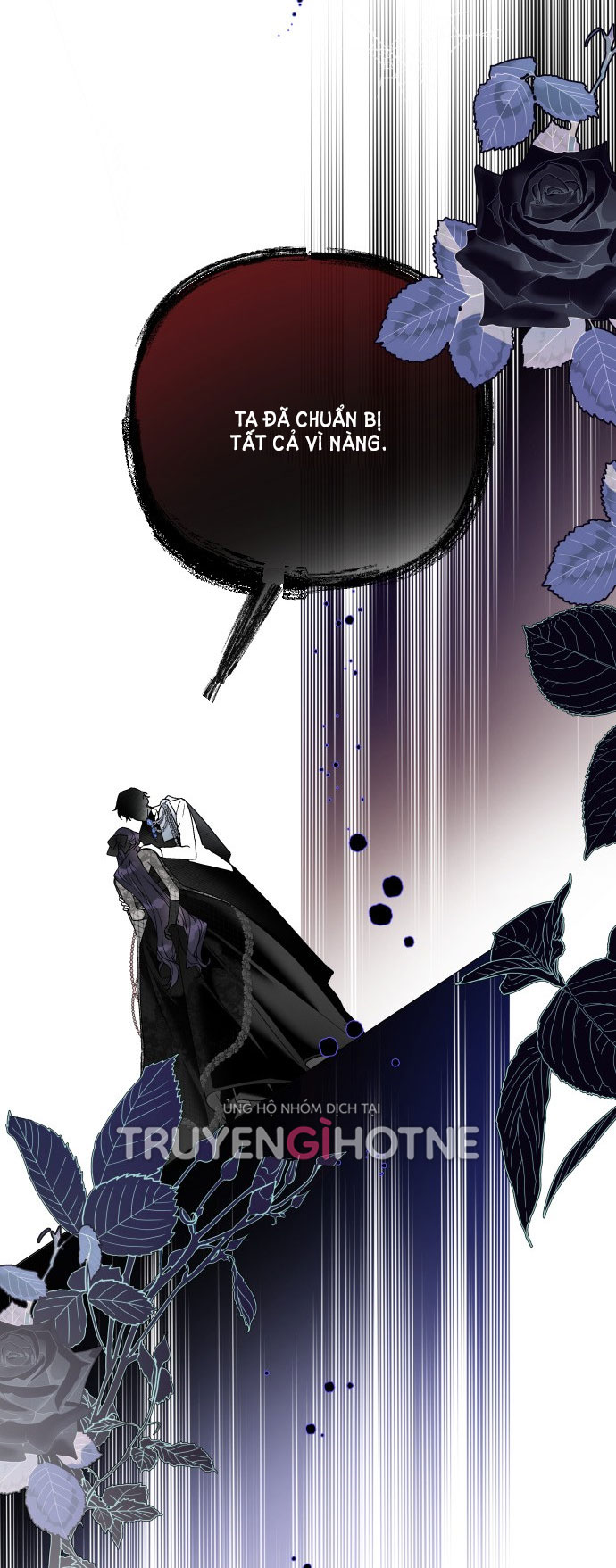 cách hiệp sĩ sống như một tiểu thư chapter 81.2 2