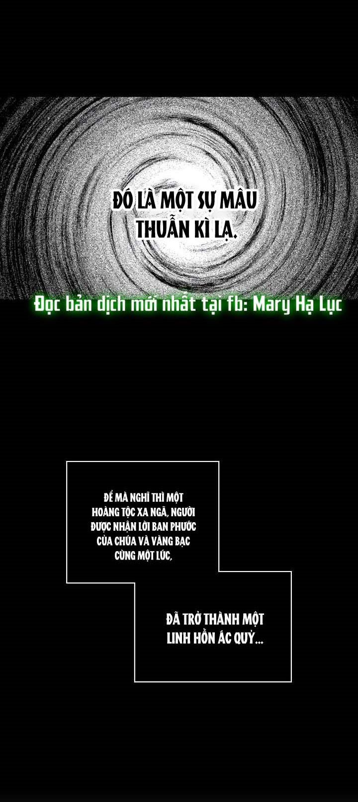 quý cô bí ẩn - secret lady chapter 3 46