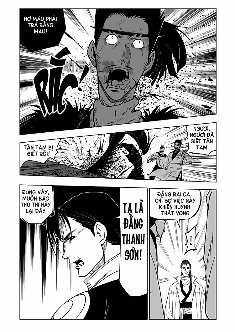 cửu đỉnh ký chapter 18 2