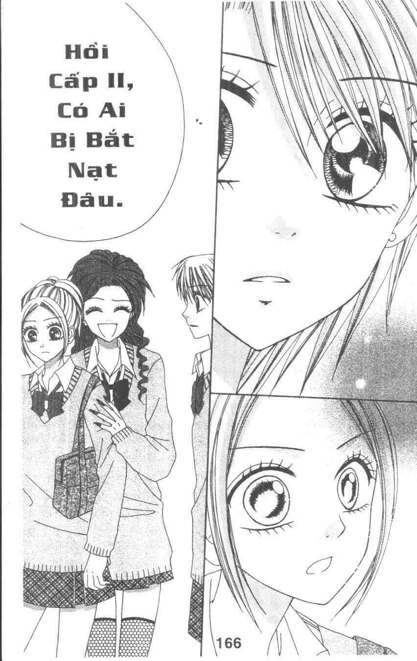 tomodachi gokko [takeuchi ayaka] chapter 3 166