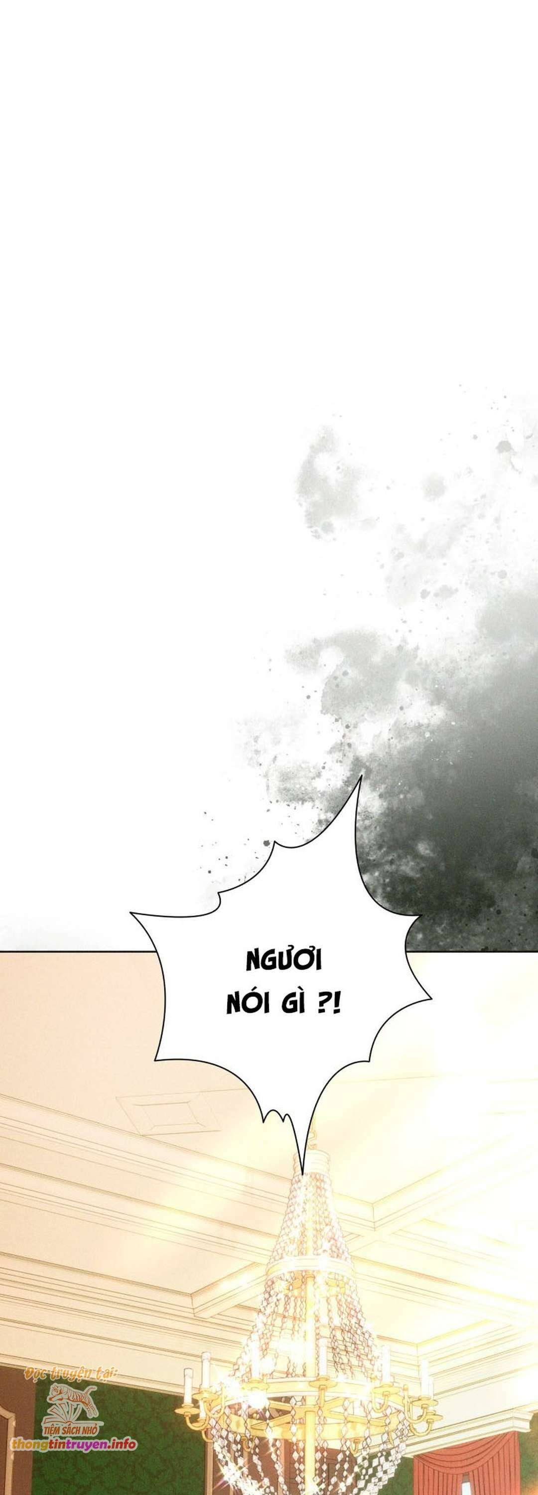 [ 18+ ] lời nguyền tóc đỏ chapter 13 47