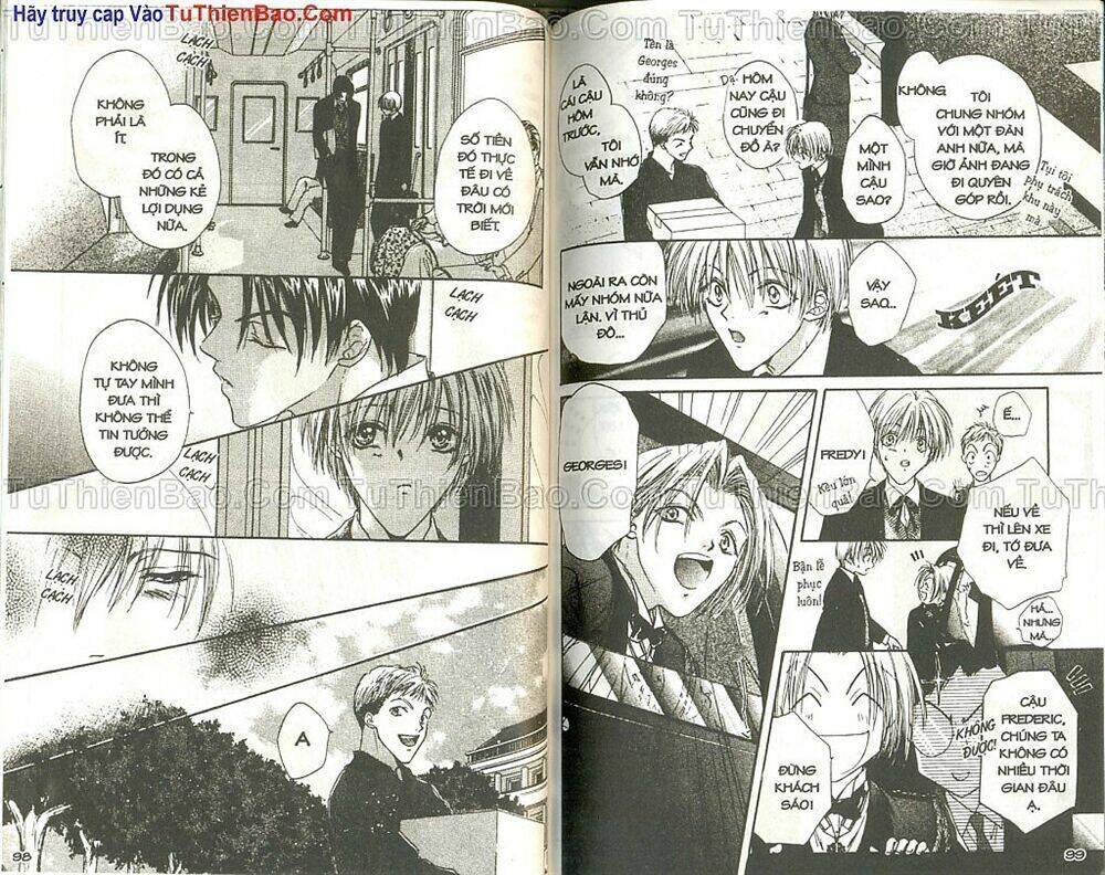 niềm hy vọng chapter 2 50