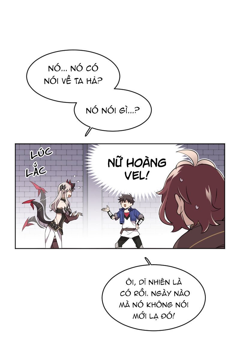 pháp sư và nữ chúa quỷ chapter 81 23