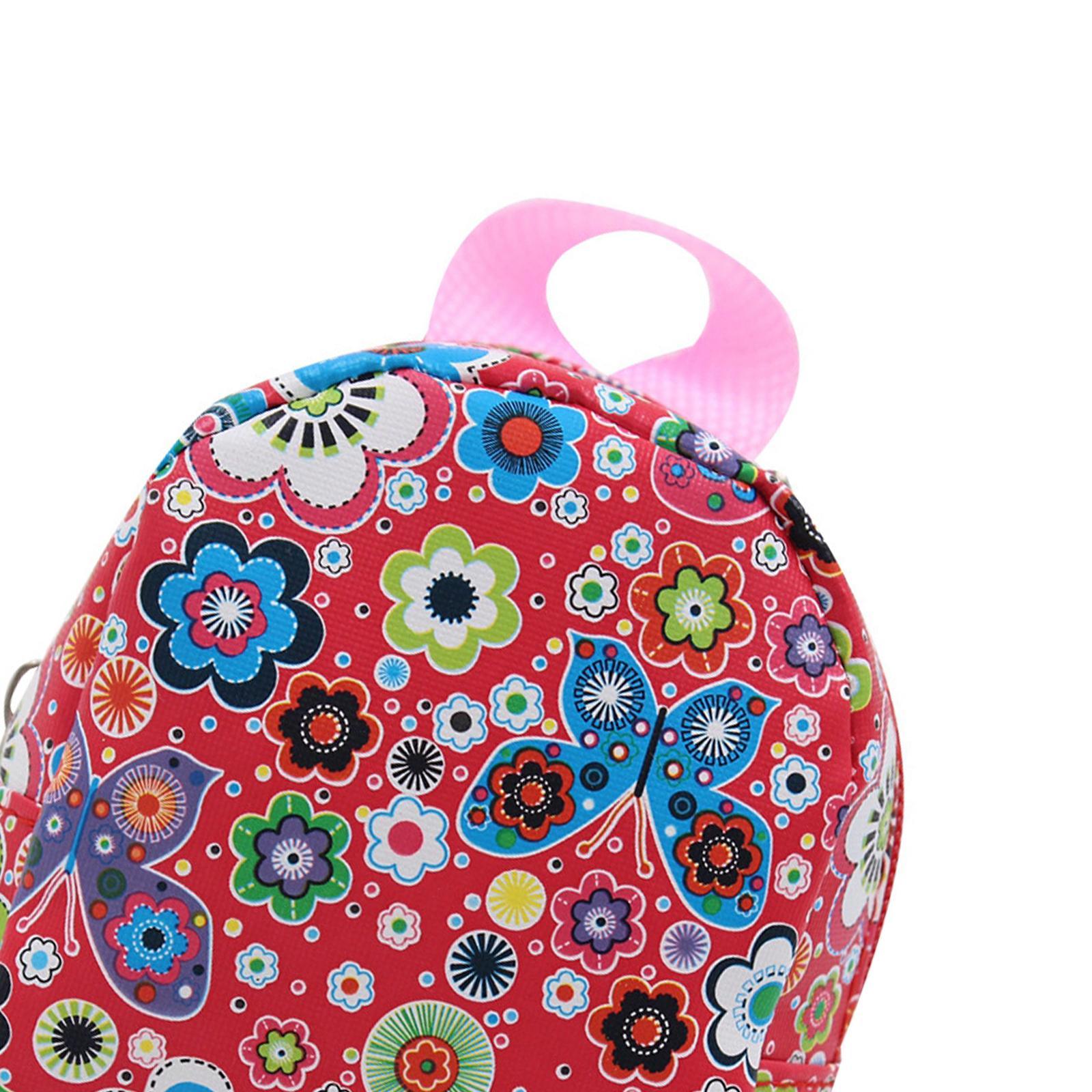 Doll Backpack Doll Accessories for 18" American Doll