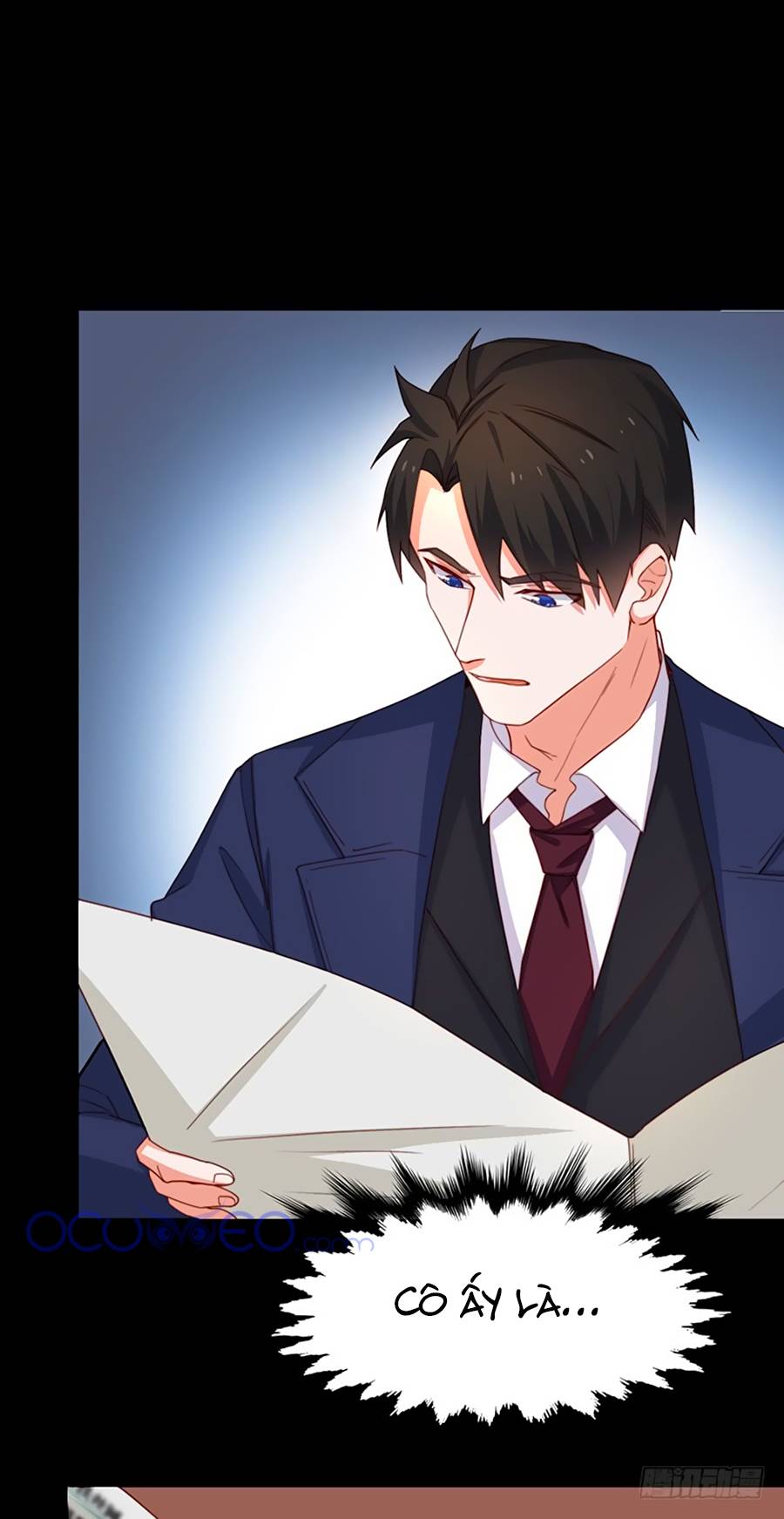 nhật ký báo thù của thiên kim hai mặt chapter 4 38