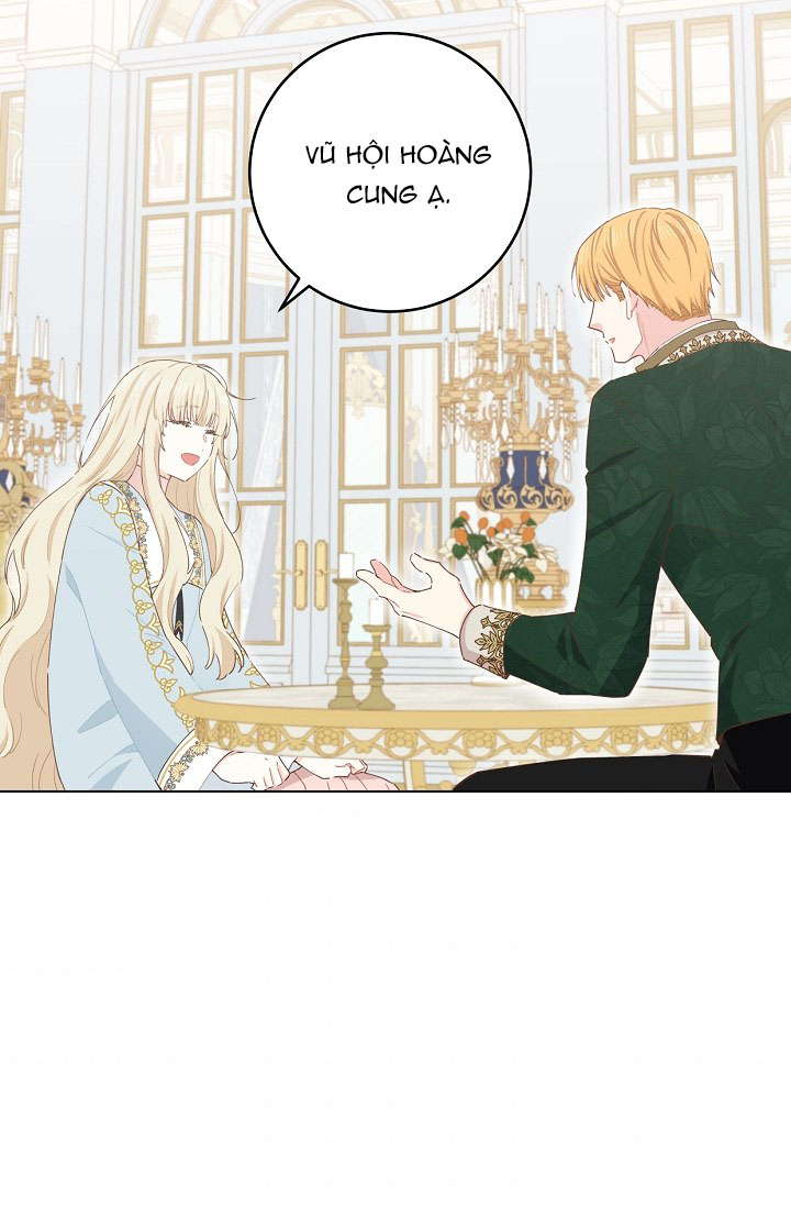 tôi đã mệt rồi chapter 39.1 9