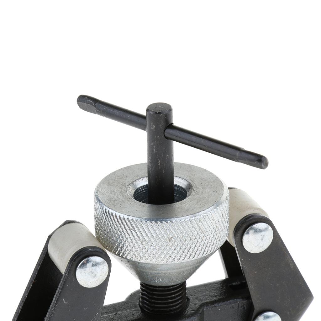 Windshield Wiper Arm Terminal Cleaner Remover Puller Extractor Auto Repair