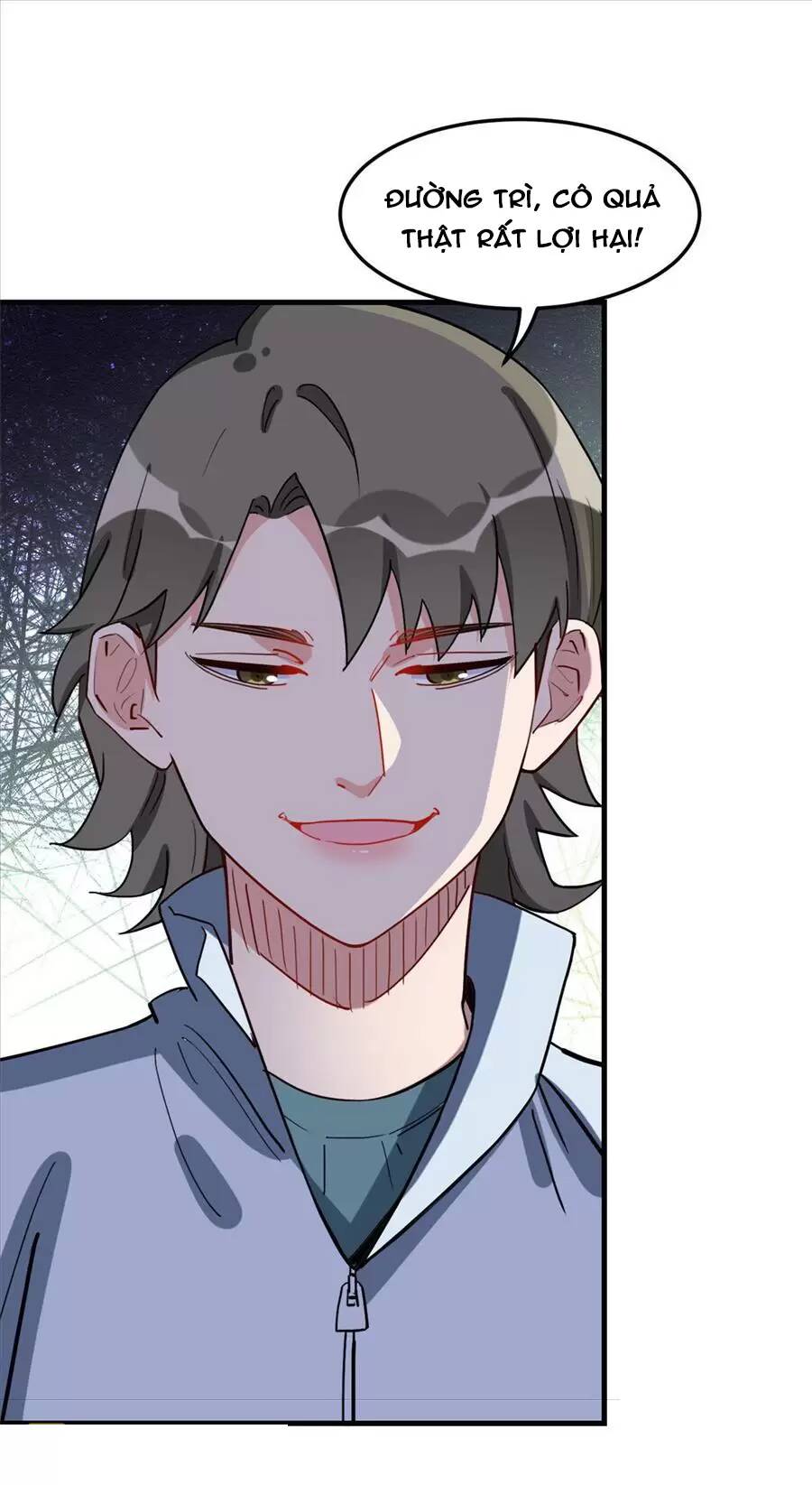 cố tổng, vợ của ngài quá mạnh rồi! chapter 76 4