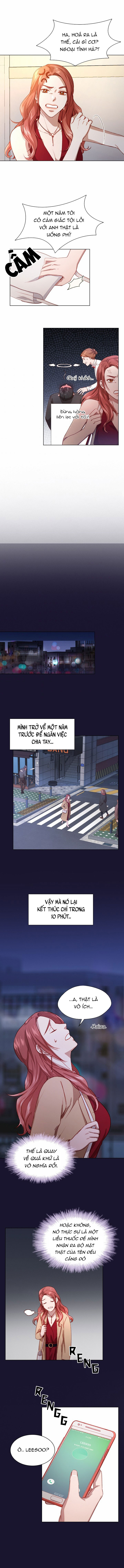 vướng vào mối quan hệ ngoài ý muốn chapter 2 9