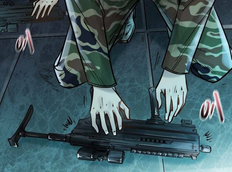 thế giới xa lạ chapter 24 51