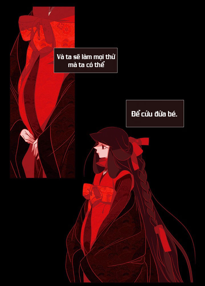 huyết hồ chapter 12 27