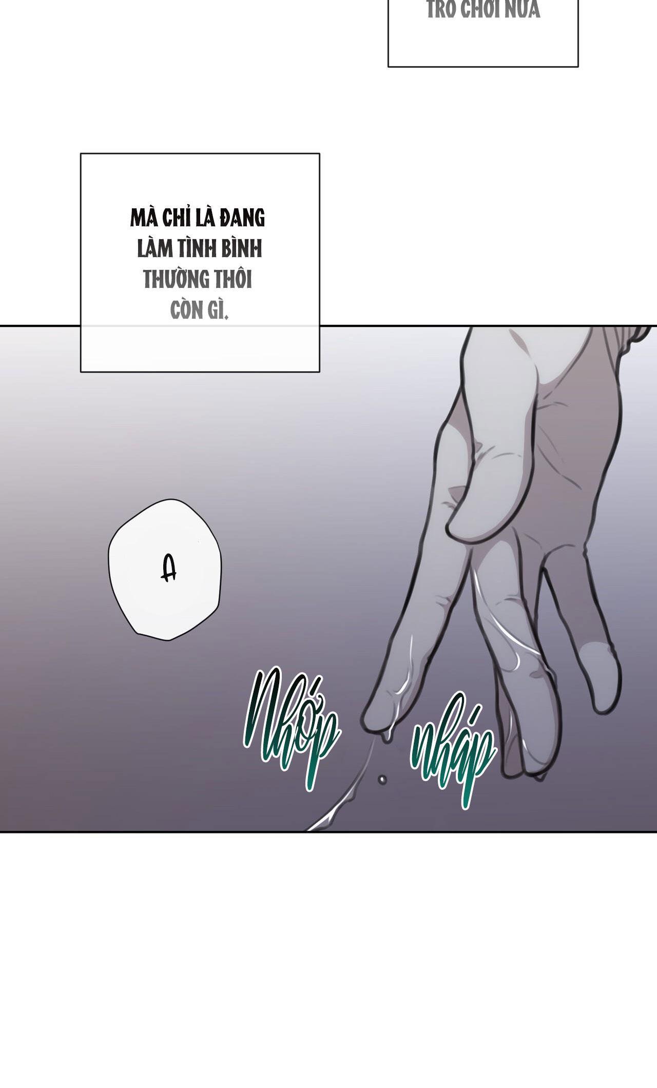 nhật ký giam cầm thư ký jin chapter 18 30