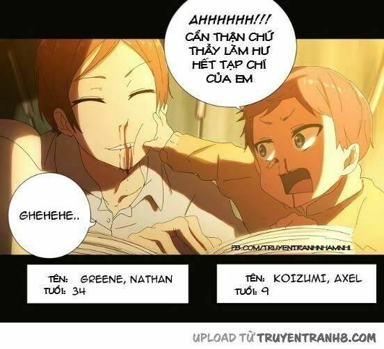 nhiệt huyết thanh xuân chapter 1 28