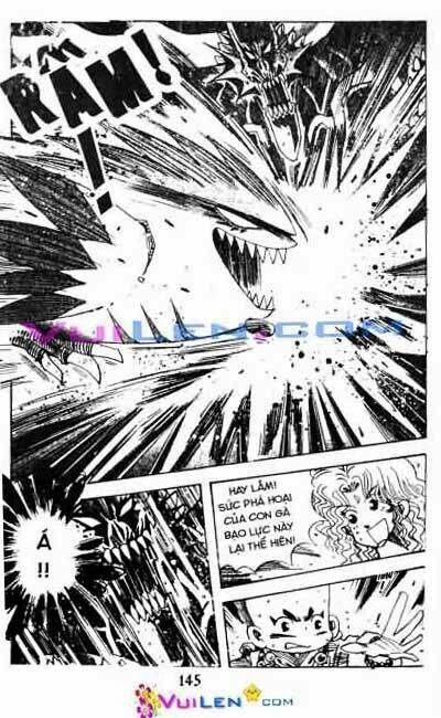 những người bạn tốt chapter 25 146