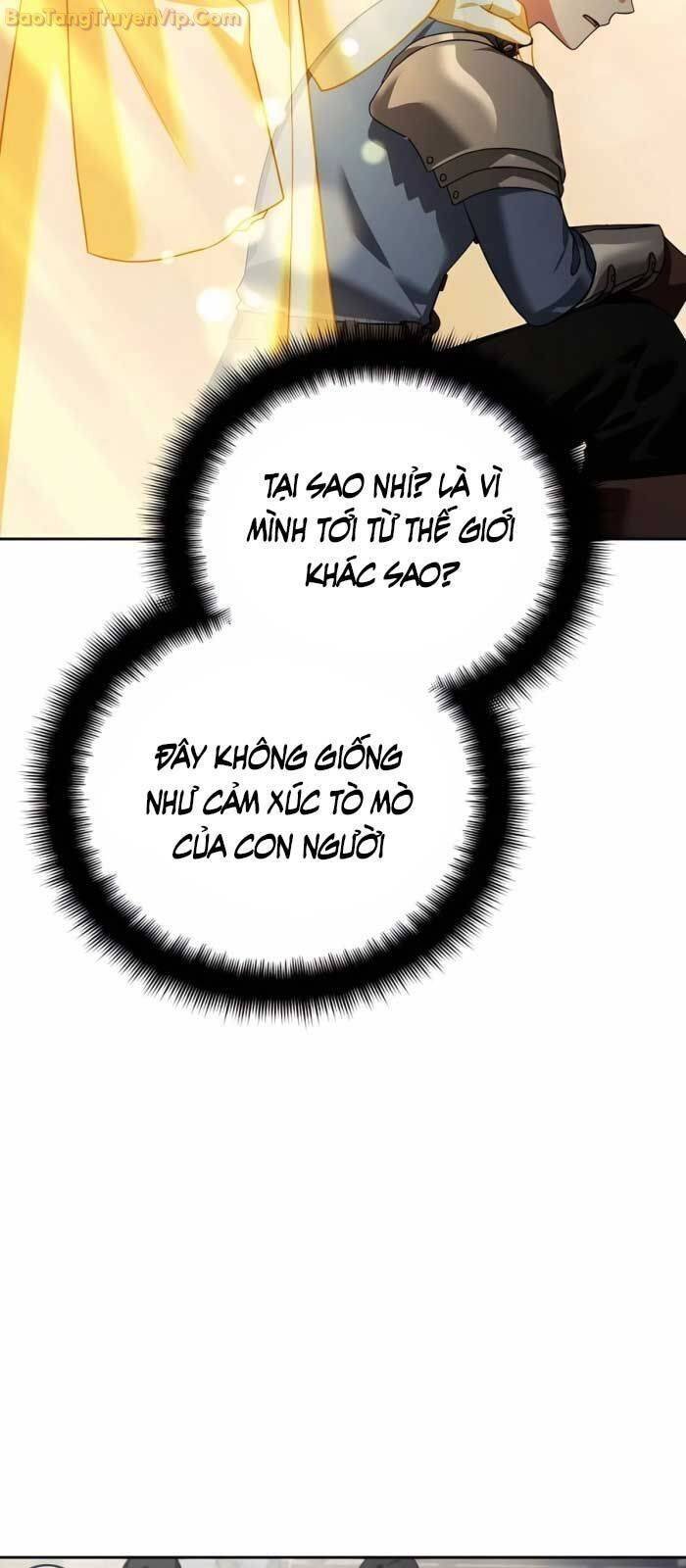 Bản Ngã Thay Đổi chapter 23 32