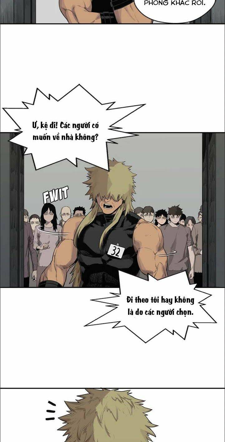 hiệp sĩ giao hàng chapter 45 18