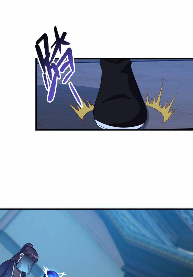 tiên ma đồng tu chapter 154 31