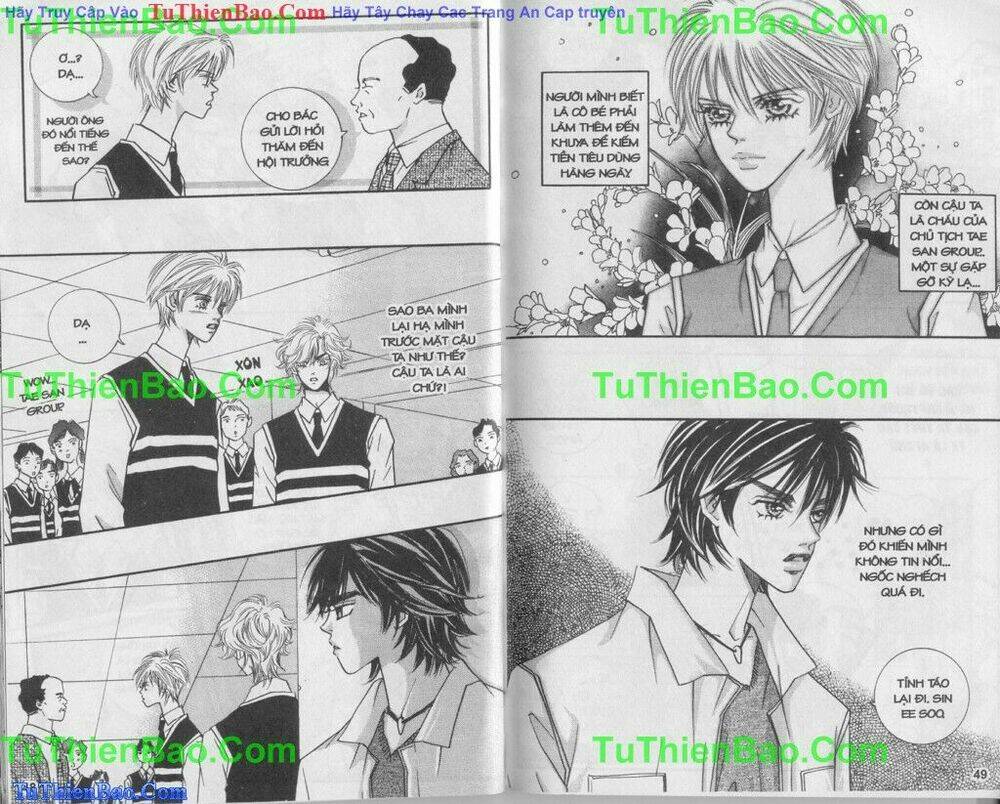 giấc mơ triệu phú chapter 2 23