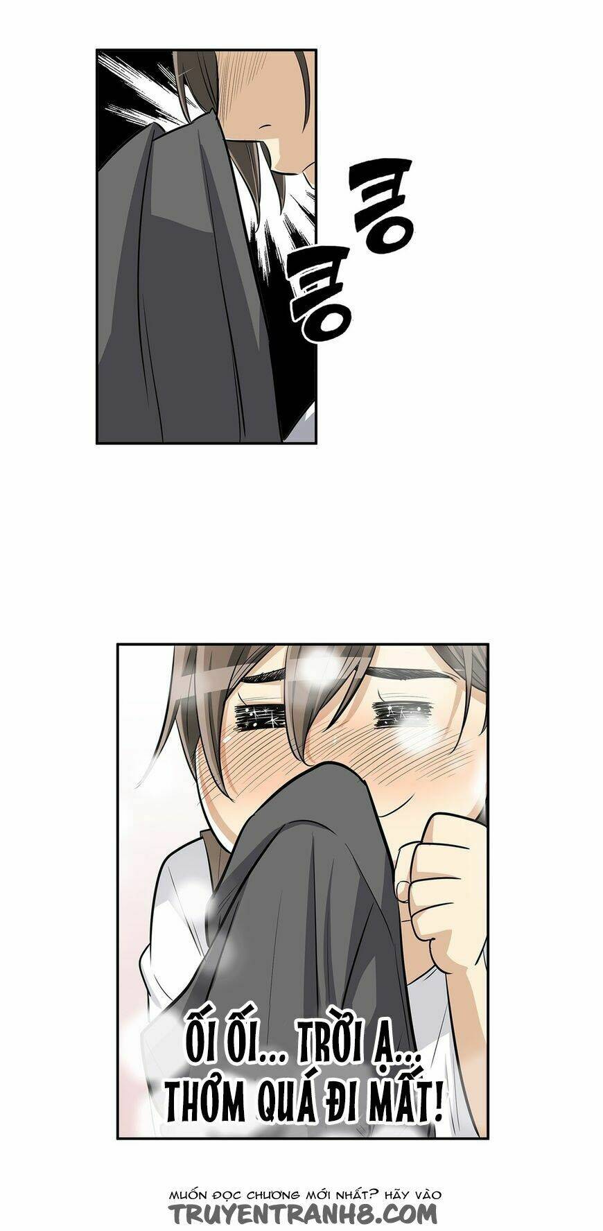 câu lạc bộ sa đoạ chapter 17 35