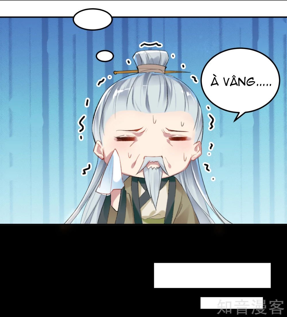 vương gia, mã giáp của người rơi rồi chapter 2 18