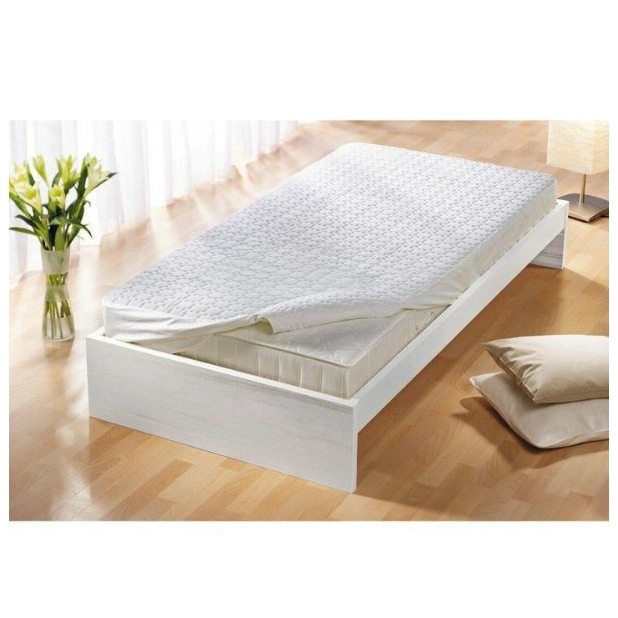 Đệm Điện Đơn Beurer TS19, Kích Thước 130x75cm, 3 Chế Độ Nhiệt, Cảm Biến Nhiệt Theo Công Nghệ BSS, Điều Khiển Có Thể Tháo Dời, Tự Động Ngắt Khi Nhiệt Quá Cao, Thích Hợp Cho Trẻ Nhỏ Và Người Già, Nhập Đức, Bảo Hành 12 Tháng