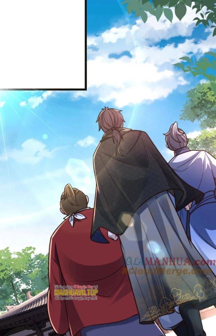 ta nuôi ma quỷ ở trấn ma ti chapter 101 34