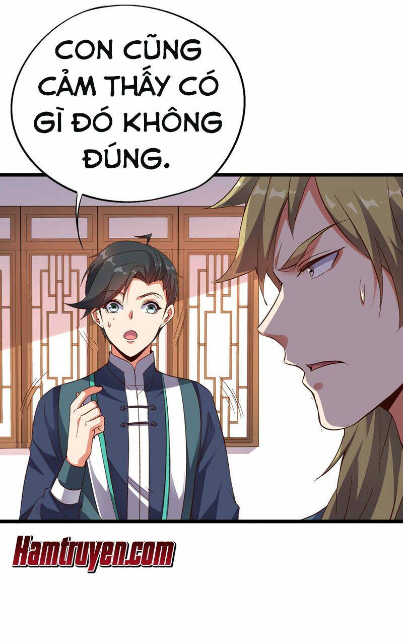 phục thiên thánh chủ chapter 73 10